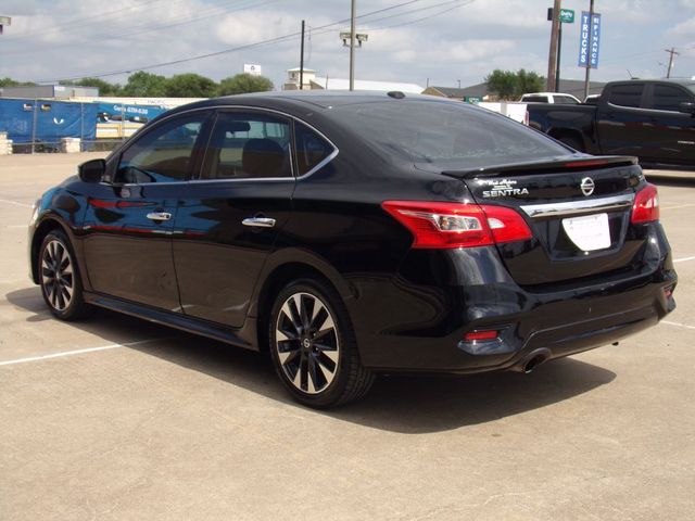 2019 Nissan Sentra S | Gonzales, TX | West Motors 2019 Nissan Sentra S | Gonzales, TX | West Motors