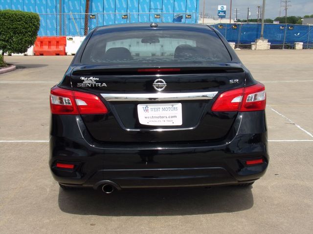 2019 Nissan Sentra S | Gonzales, TX | West Motors 2019 Nissan Sentra S | Gonzales, TX | West Motors
