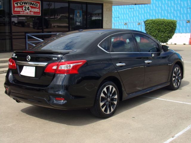 2019 Nissan Sentra S | Gonzales, TX | West Motors