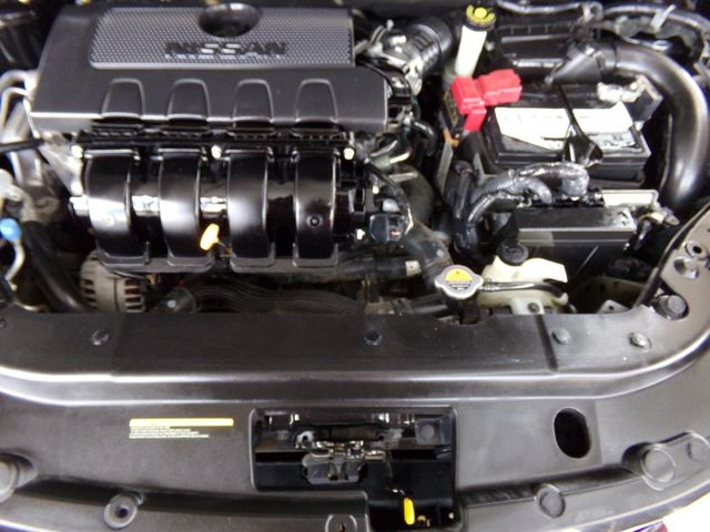 2019 Nissan Sentra S | Gonzales, TX | West Motors