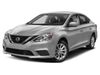 2019 Nissan Sentra S | Honolulu, HI | Autosource Hawaii 