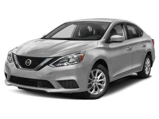 2019 Nissan Sentra S | Honolulu, HI | Autosource Hawaii 