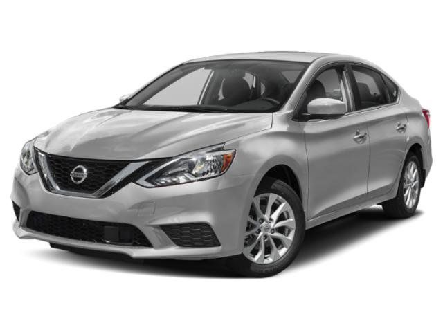 2019 Nissan Sentra S | Honolulu, HI | Autosource Hawaii 