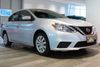 2019 Nissan Sentra S | Honolulu, HI | Autosource Hawaii 2019 Nissan Sentra S | Honolulu, HI | Autosource Hawaii