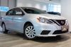 2019 Nissan Sentra S | Honolulu, HI | Autosource Hawaii 