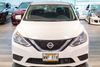 2019 Nissan Sentra S | Honolulu, HI | Autosource Hawaii 
