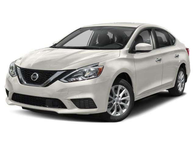2019 Nissan Sentra S | Honolulu, HI | Autosource Hawaii 