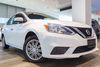 2019 Nissan Sentra S | Honolulu, HI | Autosource Hawaii 