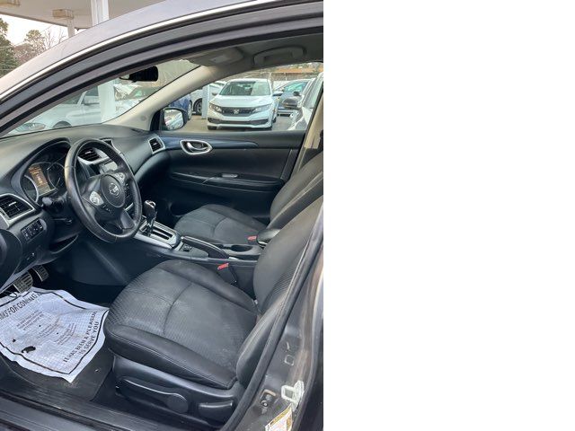 2019 Nissan Sentra SR - John Gibson Auto Sales Hot Springs 2019 Nissan Sentra SR - John Gibson Auto Sales Hot Springs