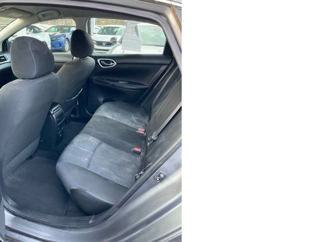 2019 Nissan Sentra SR - John Gibson Auto Sales Hot Springs