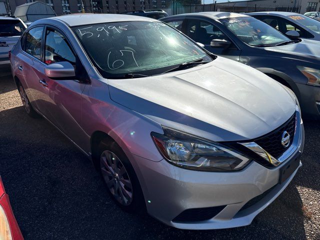 2019 Nissan Sentra SV | Kenner, LA | Auto Nation LLC 2019 Nissan Sentra SV | Kenner, LA | Auto Nation LLC