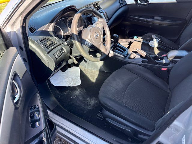 2019 Nissan Sentra SV | Kenner, LA | Auto Nation LLC 2019 Nissan Sentra SV | Kenner, LA | Auto Nation LLC