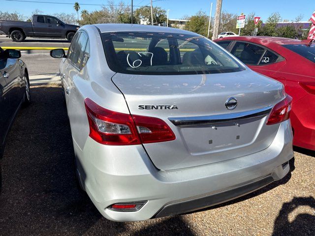 2019 Nissan Sentra SV | Kenner, LA | Auto Nation LLC 2019 Nissan Sentra SV | Kenner, LA | Auto Nation LLC