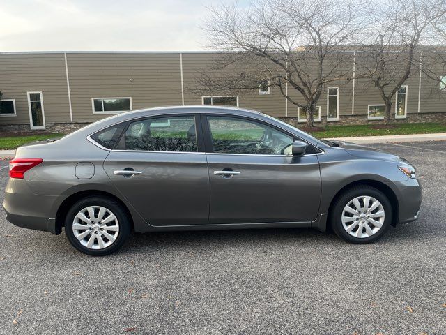 2019 Nissan Sentra 1.8 S Imports and More Inc 2019 Nissan Sentra 1.8 S Imports and More Inc