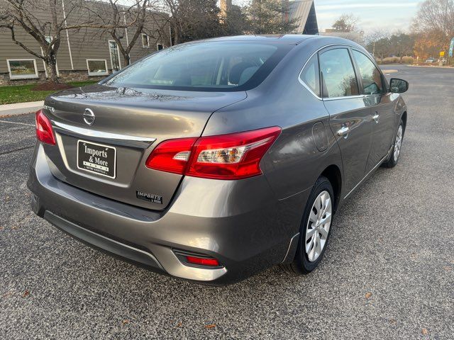 2019 Nissan Sentra 1.8 S Imports and More Inc 2019 Nissan Sentra 1.8 S Imports and More Inc