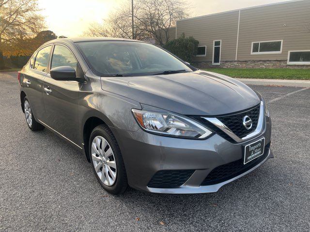 2019 Nissan Sentra 1.8 S Imports and More Inc 2019 Nissan Sentra 1.8 S Imports and More Inc