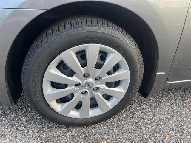 2019 Nissan Sentra 1.8 S Imports and More Inc 2019 Nissan Sentra 1.8 S Imports and More Inc