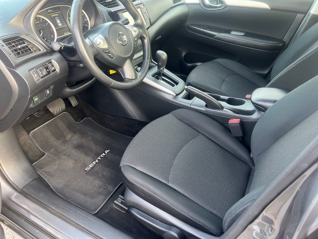 2019 Nissan Sentra 1.8 S Imports and More Inc 2019 Nissan Sentra 1.8 S Imports and More Inc