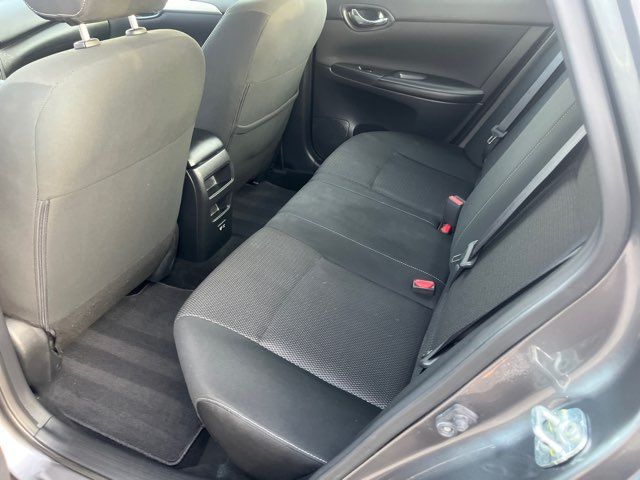 2019 Nissan Sentra 1.8 S Imports and More Inc 2019 Nissan Sentra 1.8 S Imports and More Inc