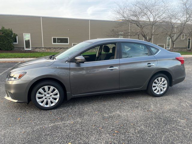 2019 Nissan Sentra 1.8 S Imports and More Inc 2019 Nissan Sentra 1.8 S Imports and More Inc