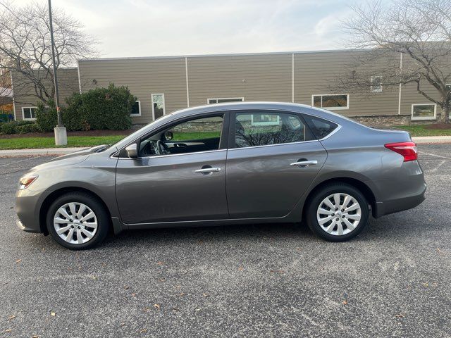 2019 Nissan Sentra 1.8 S Imports and More Inc 2019 Nissan Sentra 1.8 S Imports and More Inc