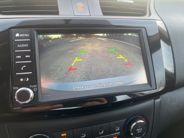 2019 Nissan Sentra 1.8 S Imports and More Inc 2019 Nissan Sentra 1.8 S Imports and More Inc