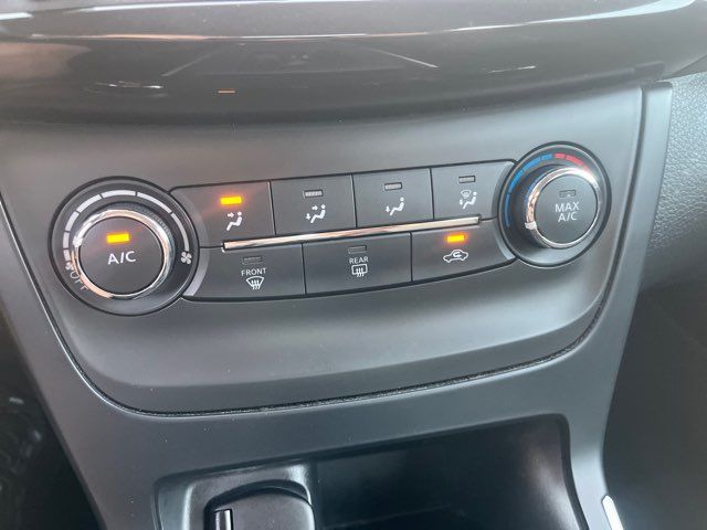 2019 Nissan Sentra 1.8 S Imports and More Inc 2019 Nissan Sentra 1.8 S Imports and More Inc