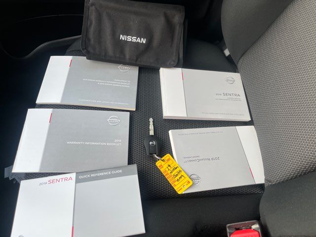 2019 Nissan Sentra 1.8 S Imports and More Inc 2019 Nissan Sentra 1.8 S Imports and More Inc