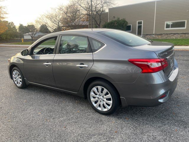 2019 Nissan Sentra 1.8 S Imports and More Inc 2019 Nissan Sentra 1.8 S Imports and More Inc