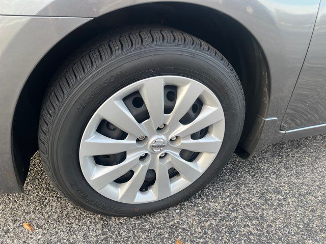 2019 Nissan Sentra 1.8 S Imports and More Inc 2019 Nissan Sentra 1.8 S Imports and More Inc