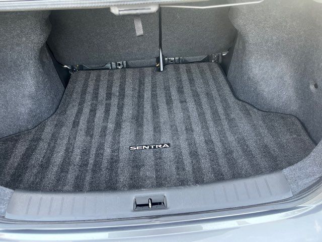 2019 Nissan Sentra 1.8 S Imports and More Inc 2019 Nissan Sentra 1.8 S Imports and More Inc