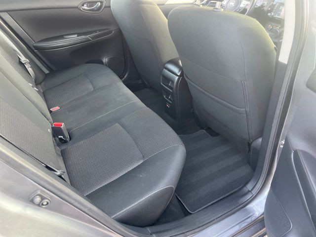 2019 Nissan Sentra 1.8 S Imports and More Inc 2019 Nissan Sentra 1.8 S Imports and More Inc