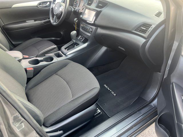 2019 Nissan Sentra 1.8 S Imports and More Inc 2019 Nissan Sentra 1.8 S Imports and More Inc