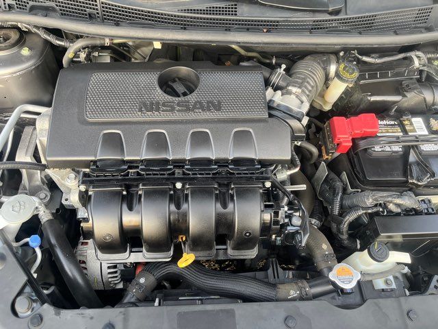 2019 Nissan Sentra 1.8 S Imports and More Inc 2019 Nissan Sentra 1.8 S Imports and More Inc