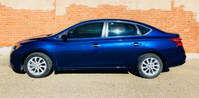 2019 Nissan Sentra SV | Lubbock, TX | Chaparral Motors - Lubbock 2019 Nissan Sentra SV | Lubbock, TX | Chaparral Motors - Lubbock