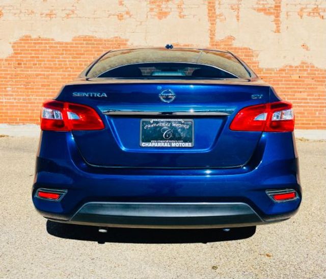 2019 Nissan Sentra SV | Lubbock, TX | Chaparral Motors - Lubbock 2019 Nissan Sentra SV | Lubbock, TX | Chaparral Motors - Lubbock