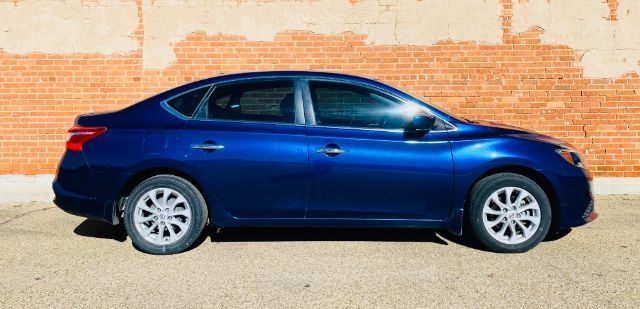 2019 Nissan Sentra SV | Lubbock, TX | Chaparral Motors - Lubbock 2019 Nissan Sentra SV | Lubbock, TX | Chaparral Motors - Lubbock
