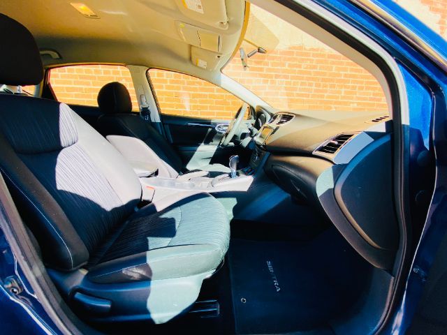 2019 Nissan Sentra SV | Lubbock, TX | Chaparral Motors - Lubbock 2019 Nissan Sentra SV | Lubbock, TX | Chaparral Motors - Lubbock