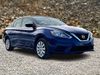 2019 Nissan Sentra S | Naugatuck, Connecticut | A Better Way Wholesale Autos-CT