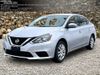 2019 Nissan Sentra S | Naugatuck, Connecticut | A Better Way Wholesale Autos-CT
