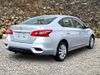 2019 Nissan Sentra S | Naugatuck, Connecticut | A Better Way Wholesale Autos-CT