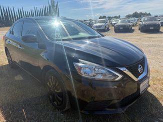 2019 Nissan Sentra S | Orland, CA | Orland Public Auto Auction