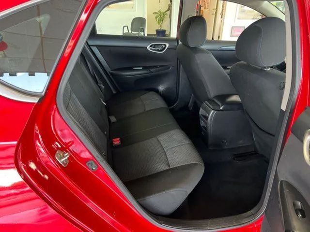 2019 Nissan Sentra SR | Rome, GA | Knight's Car Store 2019 Nissan Sentra SR | Rome, GA | Knight's Car Store