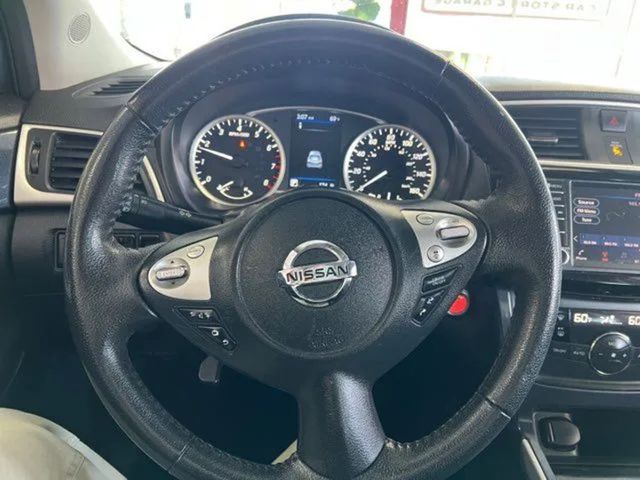 2019 Nissan Sentra SR | Rome, GA | Knight's Car Store 2019 Nissan Sentra SR | Rome, GA | Knight's Car Store