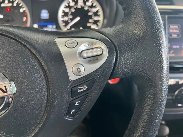 2019 Nissan Sentra SR | Rome, GA | Knight's Car Store 2019 Nissan Sentra SR | Rome, GA | Knight's Car Store