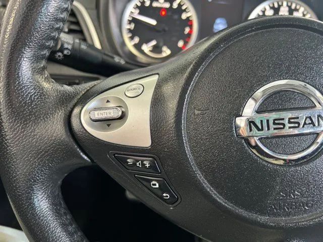 2019 Nissan Sentra SR | Rome, GA | Knight's Car Store 2019 Nissan Sentra SR | Rome, GA | Knight's Car Store