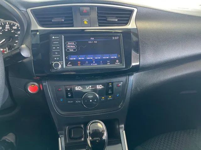 2019 Nissan Sentra SR | Rome, GA | Knight's Car Store