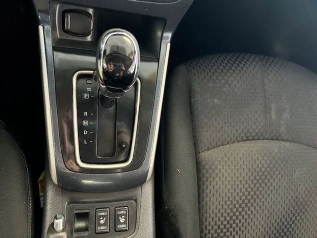 2019 Nissan Sentra SR | Rome, GA | Knight's Car Store 2019 Nissan Sentra SR | Rome, GA | Knight's Car Store