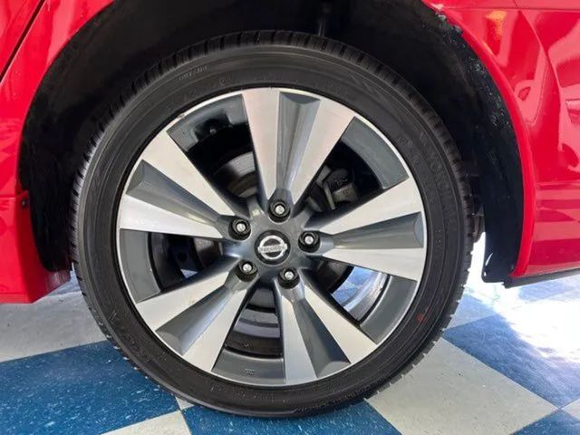 2019 Nissan Sentra SR | Rome, GA | Knight's Car Store