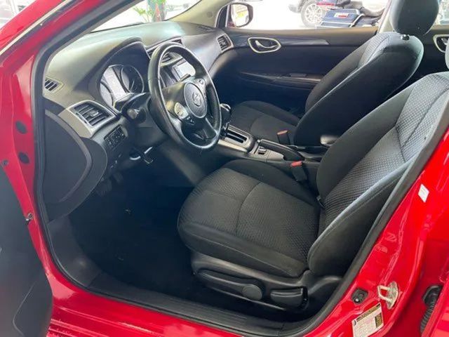 2019 Nissan Sentra SR | Rome, GA | Knight's Car Store